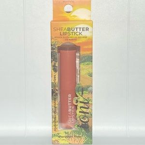 Ioni Cosmetics “Bon Boyage” Shea Butter Lipstick - Safari Nude (Mauve)